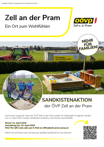Frühling 2025