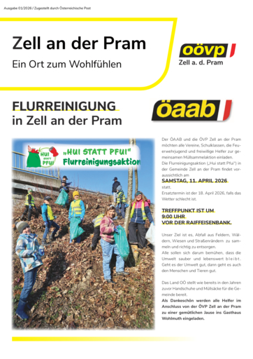 Frühling 2026