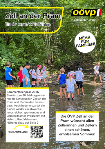 Sommer 2026