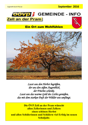 Herbst 2016