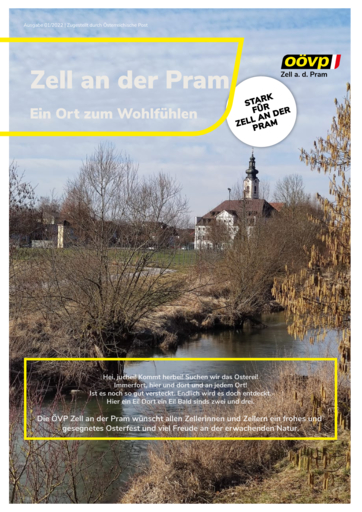 Frühling 2022