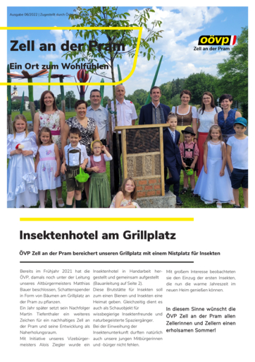 Sommer 2022