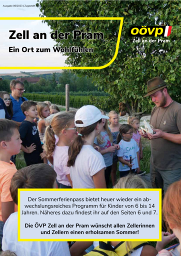 Sommer 2023