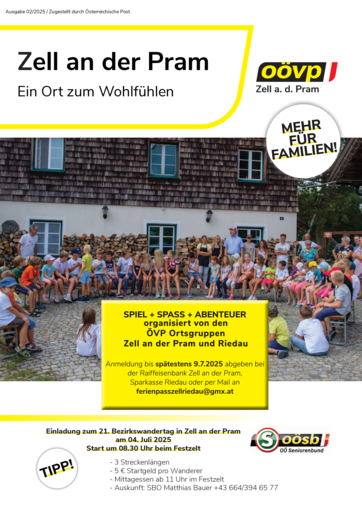 Sommer 2025
