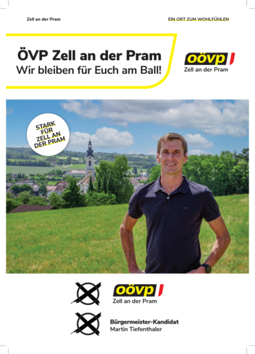 Wahlfolder 2021