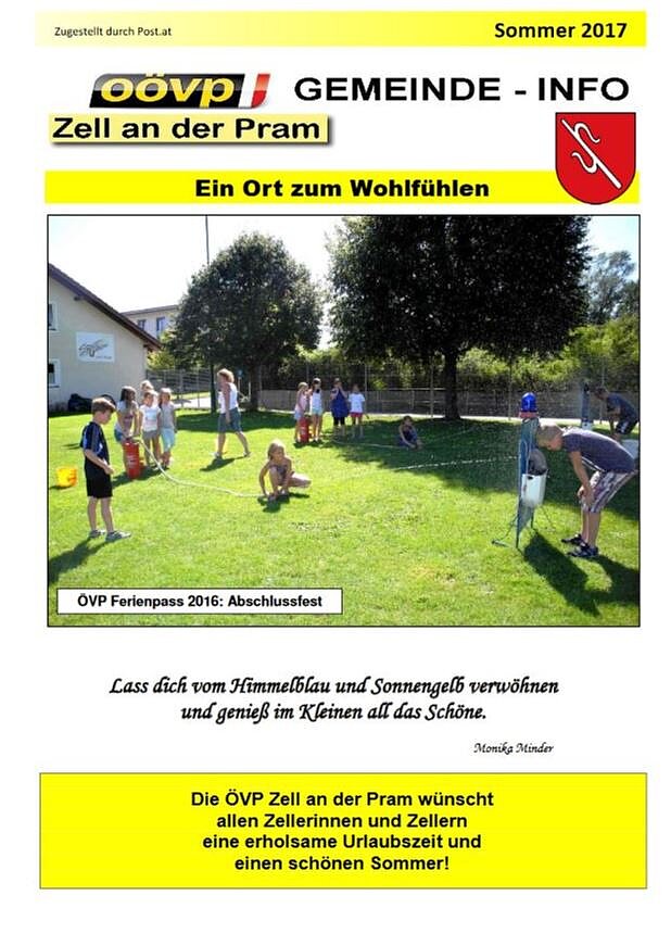Sommer 2017