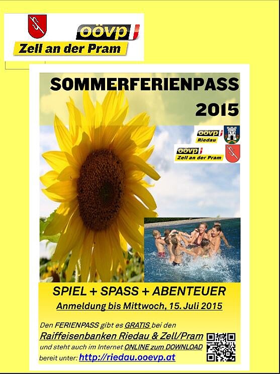 Sommer 2015