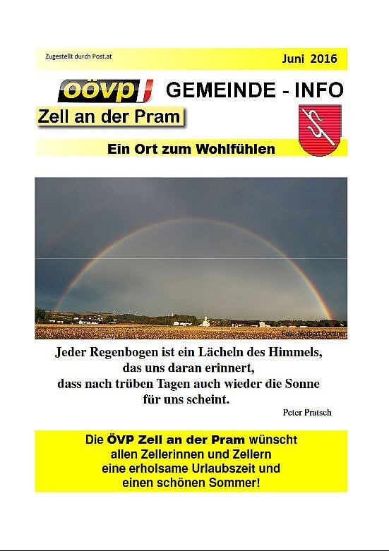 Sommer 2016