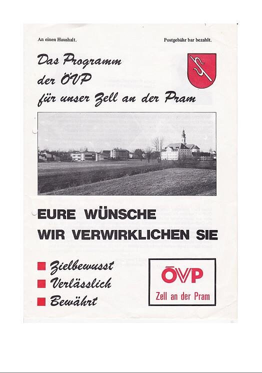 Wahl 1979